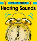 Hearing Sounds cover