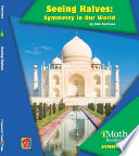 Seeing Halves: Symmetry in Our World cover