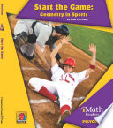 Start the Game: Geometry in Sports cover
