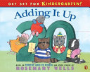 Adding It Up: Based on Timothy Goes to School and Other Stories cover