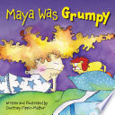 Maya Was Grumpy cover