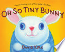 Oh So Tiny Bunny cover