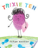 Trixie Ten cover
