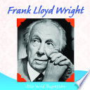 Frank Lloyd Wright cover
