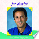 Joe Acaba cover
