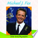 Michael J. Fox cover