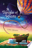 A Tangle of Knots cover
