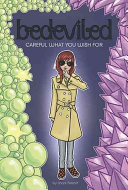 Careful What You Wish For cover