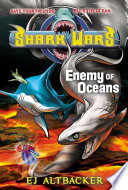 Enemy of Oceans cover