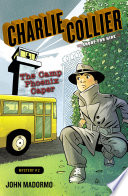 The Camp Phoenix Caper cover