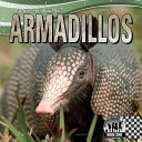 Armadillos cover