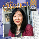 Cynthia Kadohata cover