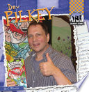 Dav Pilkey cover