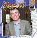 Rick Riordan cover