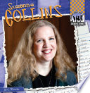 Suzanne Collins cover