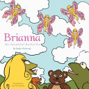 Brianna the Beautiful Butterfly cover