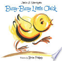 Busy-Busy Little Chick cover