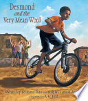 Desmond and the Very Mean Word cover