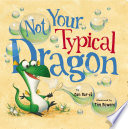 Not Your Typical Dragon cover