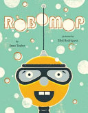 Robomop cover