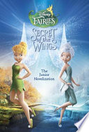 Secret of the Wings: The Junior Novelization cover