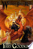 Wizard's First Rule cover