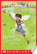 Alyssa the Star-Spotter Fairy cover