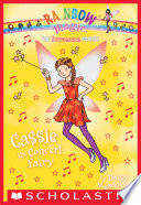 Cassie the Concert Fairy cover