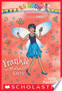 Frankie the Makeup Fairy cover