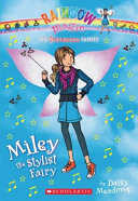 Miley the Stylist Fairy cover