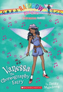 Vanessa the Choreography Fairy cover