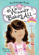 Winner Bakes All cover