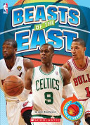 Beasts of the East/Wonders of the West cover