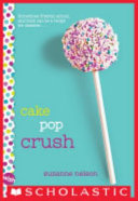 Cake Pop Crush cover