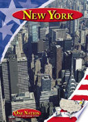 New York cover