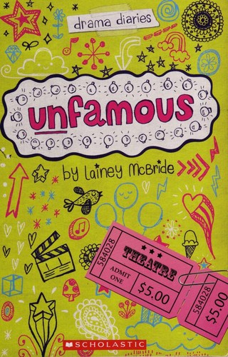Unfamous cover