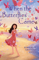 When the Butterflies Came cover