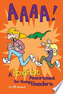 AAAA! A FoxTrot Kids Edition cover