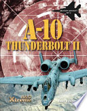 A-10 Thunderbolt II cover