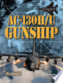 AC-130H/U Gunship cover