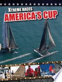America's Cup cover