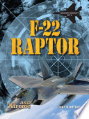 F-22 Raptor cover