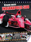 Indianapolis 500 cover