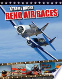 Reno Air Races cover