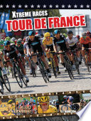 Tour de France cover