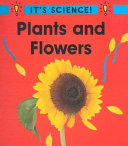 Plants and Flowers cover