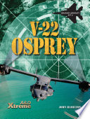 V-22 Osprey cover