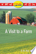 A Visit to a Farm cover