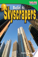 Build It: Skyscrapers cover