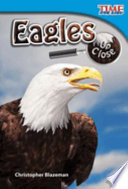 Eagles Up Close cover